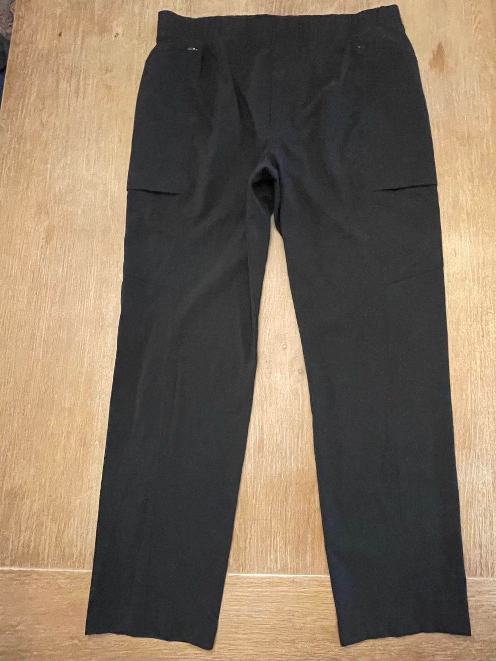 Eddie Bauer Black Women's Hiking Pants